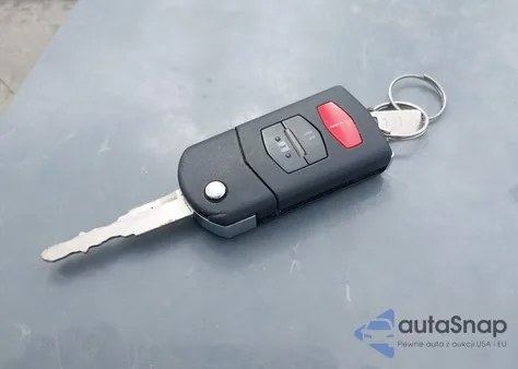 2013 Mazda Cx-9 Touring z USA, uszkodzony, nr VIN JM3TB2CA8D0417421